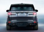 Land Rover Range Rover Sport 2013 года